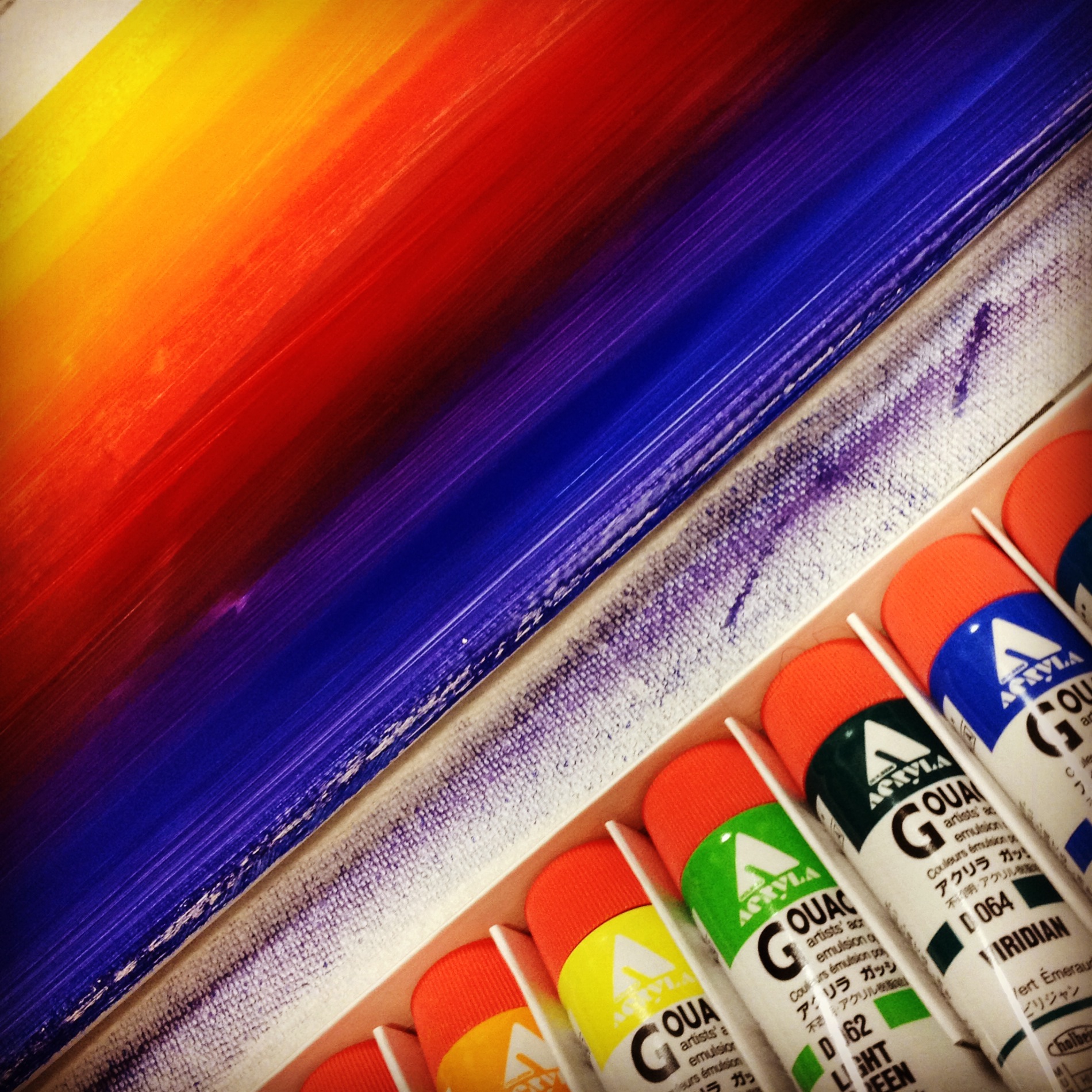 painting