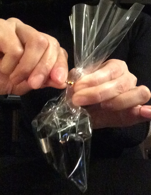 favors process 2