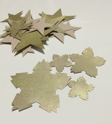 individual stars